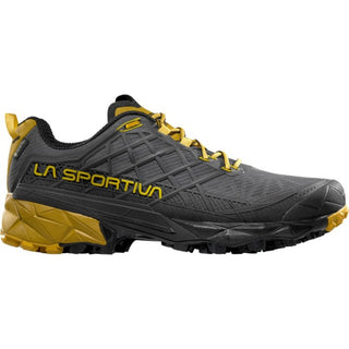 Compra carbon-bamboo LA SPORTIVA AKYRA II GTX SCARPA BASSA UOMO DA TREKKING IMPERMEABILE