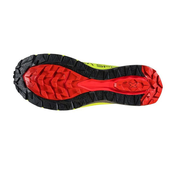 LA SPORTIVA Jackal Uomo Scarpe da trail-running - DISPONIBILE IN 3 COLORI - PROMO -20%!