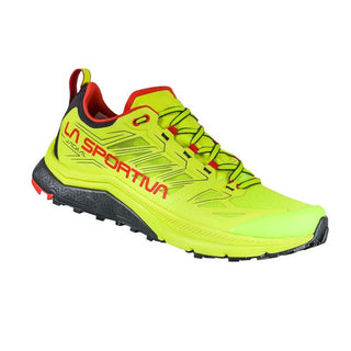 Compra neon-goji LA SPORTIVA Jackal Uomo Scarpe da trail-running - DISPONIBILE IN 3 COLORI - PROMO -20%!