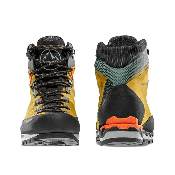 LA SPORTIVA TRANGO TECH LEATHER GTX DISPONIBILE IN DUE COLORI - NUOVI ARRIVI WINTER 24/25