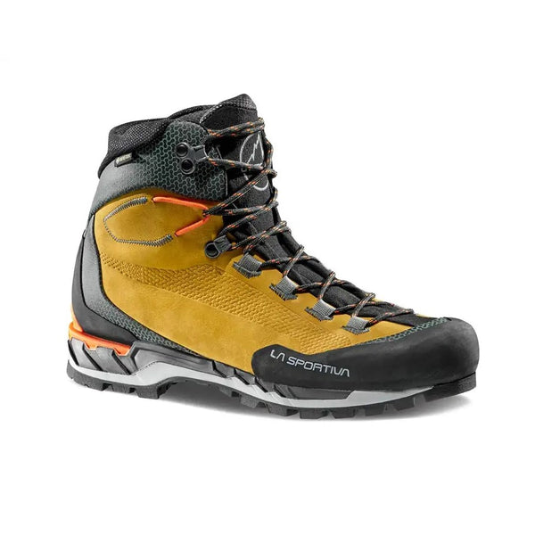 LA SPORTIVA TRANGO TECH LEATHER GTX DISPONIBILE IN DUE COLORI - NUOVI ARRIVI WINTER 24/25