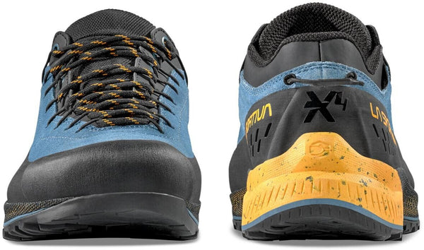 LA SPORTIVA TX4 EVO GTX UOMO - DISPONIBILE IN 3 COLORI