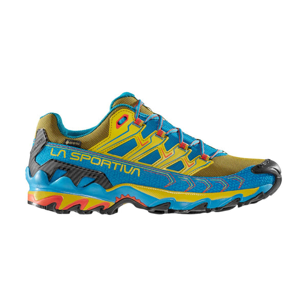 LA SPORTIVA ULTRA RAPTOR II GTX ULTIMO PZ N° 45 IN PROMO!!