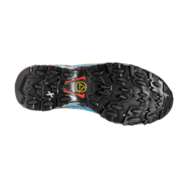 LA SPORTIVA ULTRA RAPTOR II GTX ULTIMO PZ N° 45 IN PROMO!!