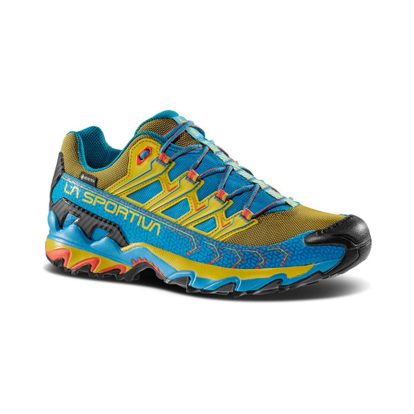 LA SPORTIVA ULTRA RAPTOR II GTX ULTIMO PZ N° 45 IN PROMO!!