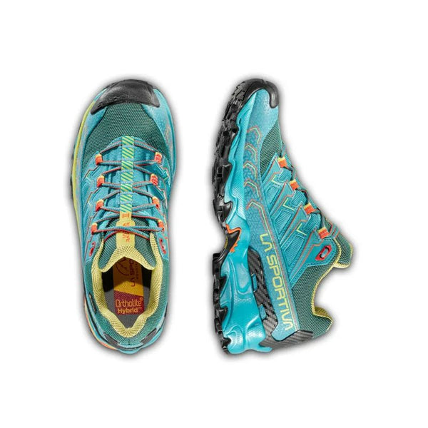 LA SPORTIVA ULTRA RAPTOR II GTX DONNA DISPONIBILE IN 3 COLORI