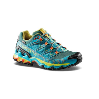 Compra lagoon-green-banana LA SPORTIVA ULTRA RAPTOR II GTX DONNA DISPONIBILE IN 3 COLORI