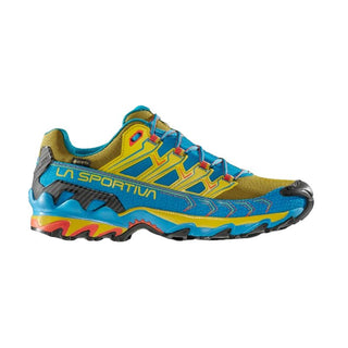 Compra tropic-blue-bamboo LA SPORTIVA ULTRA RAPTOR II GTX UOMO DISPONIBILE IN VARI COLORI