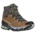 LA SPORTIVA ULTRA RAPTOR II MID LEATHER GTX W SCARPONCINO DONNA IMPERMEABILE IN PELLE PER TREKKING - DISPONIBILE IN VARI COLORI