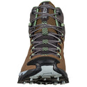 LA SPORTIVA ULTRA RAPTOR II MID LEATHER GTX W SCARPONCINO DONNA IMPERMEABILE IN PELLE PER TREKKING - DISPONIBILE IN VARI COLORI