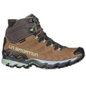 LA SPORTIVA ULTRA RAPTOR II MID LEATHER GTX W SCARPONCINO DONNA IMPERMEABILE IN PELLE PER TREKKING - DISPONIBILE IN VARI COLORI