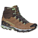 LA SPORTIVA ULTRA RAPTOR II MID LEATHER GTX W SCARPONCINO DONNA IMPERMEABILE IN PELLE PER TREKKING - DISPONIBILE IN VARI COLORI