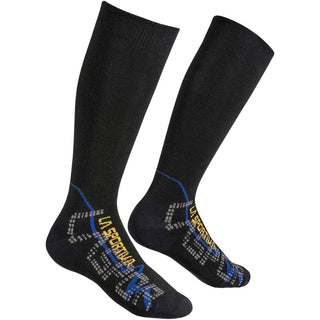 LA SPORTIVA SKIMO TOUR SOCKS CALZE ALTE TECNICHE DA SCI ALPINISMO