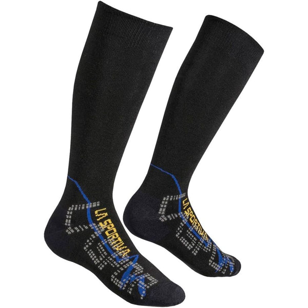 LA SPORTIVA SKIMO TOUR SOCKS CALZE ALTE TECNICHE DA SCI ALPINISMO