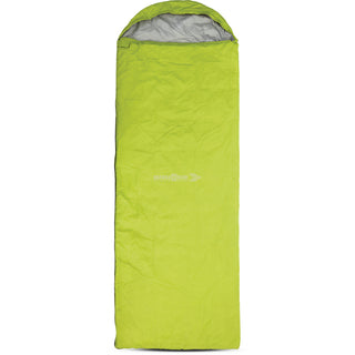 BRUNNER LAGUNA LITE SACCOLETTO A COPERTA ESTIVO E ULTRALEGGERO +10°C/+25°C