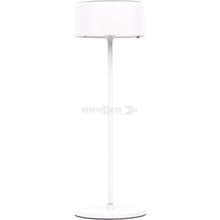 BRUNNER LALUX ELEGANTE LAMPADA DA TAVOLO A LED RICARICABILE