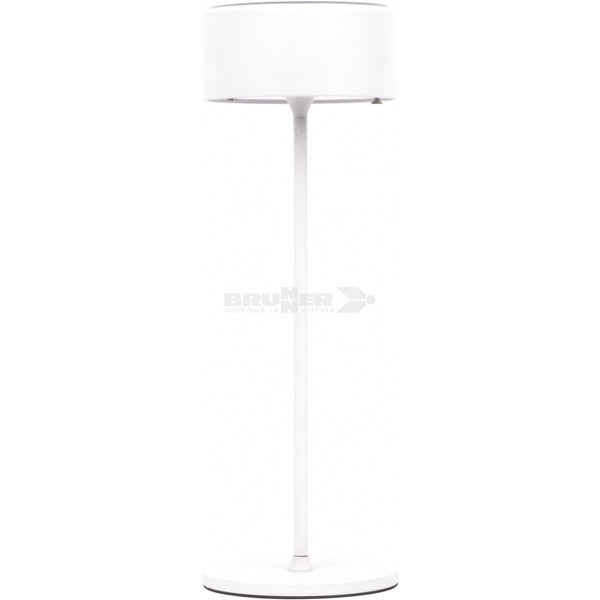 BRUNNER LALUX ELEGANTE LAMPADA DA TAVOLO A LED RICARICABILE