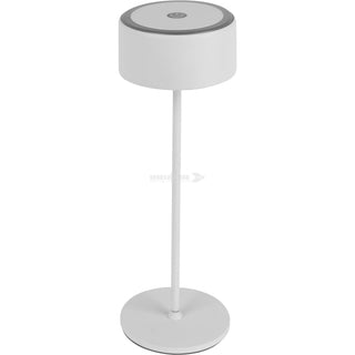 BRUNNER LALUX ELEGANTE LAMPADA DA TAVOLO A LED RICARICABILE