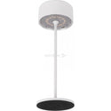 BRUNNER LALUX ELEGANTE LAMPADA DA TAVOLO A LED RICARICABILE