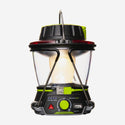 GOALZERO LIGHTHOUSE 600 LUMEN lanterna con batteria integrata per ricaricare telefoni