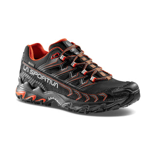 Compra black-cherry-tomato LA SPORTIVA ULTRA RAPTOR II GTX DONNA DISPONIBILE IN DUE COLORAZIONI