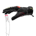 LEKI HS Ultra Trail Storm Shark