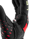 LEKI HS Ultra Trail Storm Shark