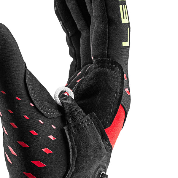 LEKI HS Ultra Trail Storm Shark