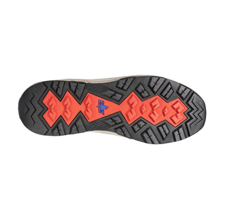 LOMER LEVICO MTX UOMO SCARPA IMPERMEABILE DA CAMMINATA E TEMPO LIBERO