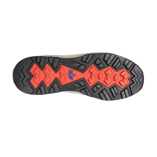 LOMER MAIPOS AIR SCARPA BASSA LEGGERA DA TEMPO LIBERO E FAST HIKING