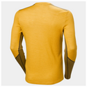 HELLY HANSEN LIFA MERINO MAGLIA INTIMA UOMO DISPONIBILE IN DUE COLORI - NUOVI ARRIVI WINTER 24/25