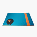 BRAZZ LINCOLN DECKPAD 120cm x 200cm x 3cm