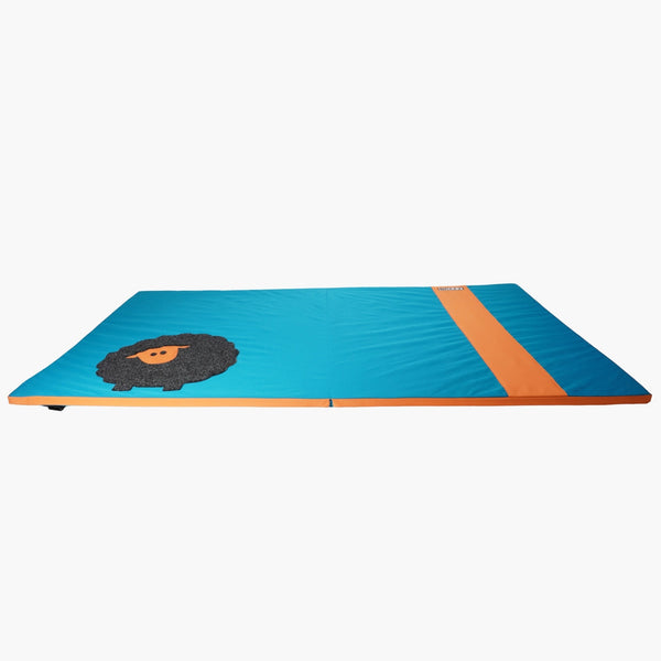 BRAZZ LINCOLN DECKPAD 120cm x 200cm x 3cm