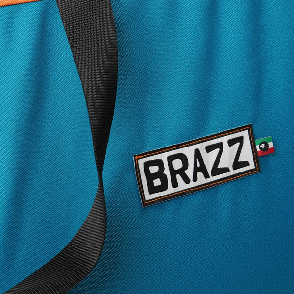 BRAZZ LINCOLN DECKPAD 120cm x 200cm x 3cm