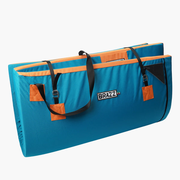 BRAZZ LINCOLN DECKPAD 120cm x 200cm x 3cm