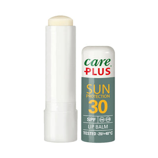 CARE PLUS® BURROCACAO Sun Protection SPF 30 LIPSTICK
