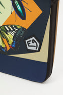 E9 BLUES PAD CRASHPAD 120cm x 100cm x 11cm