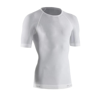 LURBEL OXIGENO SHORT SLEEVES T-SHIRT TRASPIRANTE DA RUNNING E TRAIL