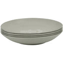 BRUNNER LUNCH BOX PLA TIERRA FOREST SET PIATTI+TAZZE DA 16 PEZZI IN RESISTENTE MELAMINA E FONDO ANTISCIVOLO