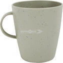 BRUNNER LUNCH BOX PLA TIERRA FOREST SET PIATTI+TAZZE DA 16 PEZZI IN RESISTENTE MELAMINA E FONDO ANTISCIVOLO