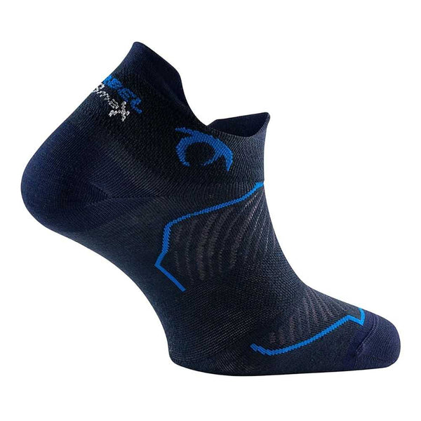 LURBEL RACE TWO CALZE CORTE UNISEX TECNICHE E TRASPIRANTI DA TRAIL-RUNNING - DISPONIBILE IN 3 COLORI