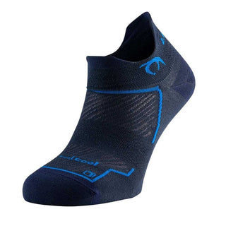 Compra blue-navy-royal-blue LURBEL RACE TWO CALZE CORTE UNISEX TECNICHE E TRASPIRANTI DA TRAIL-RUNNING - DISPONIBILE IN 3 COLORI