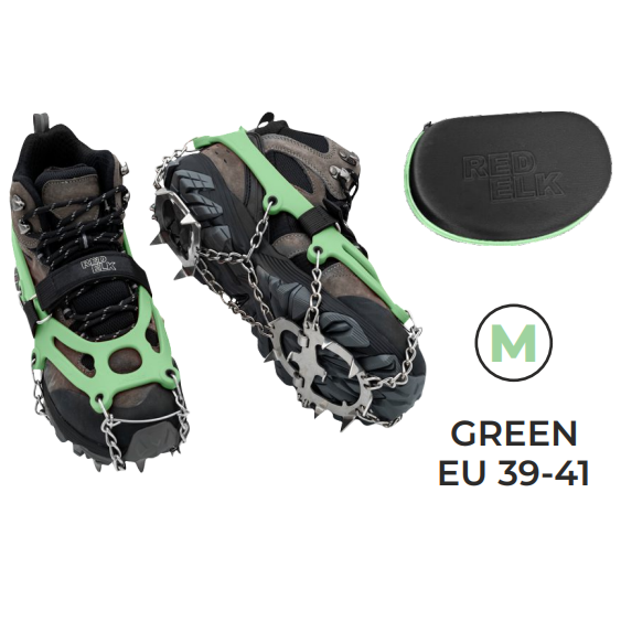 REDELK GRIP RAMPONCINI ANTISCIVOLO