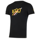 LA SPORTIVA SINCE TWENTYEIGHT T-SHIRT UOMO IN COTONE IDEALE PER ARRAMPICATA