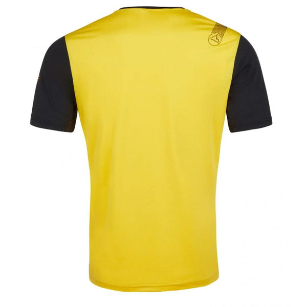 LA SPORTIVA TRACER T-SHIRT UOMO TECNICA TRASPIRANTE DA ATTIVITA' - DISPONIBILE IN 2 COLORI