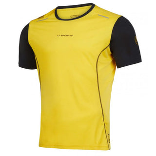 LA SPORTIVA TRACER T-SHIRT UOMO TECNICA TRASPIRANTE DA ATTIVITA' - DISPONIBILE IN 2 COLORI