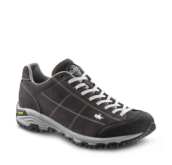 LOMER MAIPOS MTX SUEDE SCARPA UOMO IMPERMEABILE DA LIFESTYLE E TREKKING LEGGERI - DISPONIBILE IN VARI COLORI!