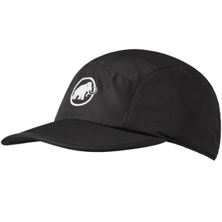 MAMMUT AENERGY LIGHT CAP LOGO BERRETTO LEGGERO E TARSPIRANTE - DISPONIBILE IN 2 COLORI