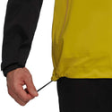 MAMMUT ALTO GUIDE HS HOODED JKT MAN GUSCIO/GIACCA IMPERMABILE ANTIVENTO - DISPONIBILE IN 3 COLORI