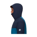 MAMMUT CONVEY 3IN1 HS HOODED JKT MAN - NUOVI ARRIVI WINTER 24/25